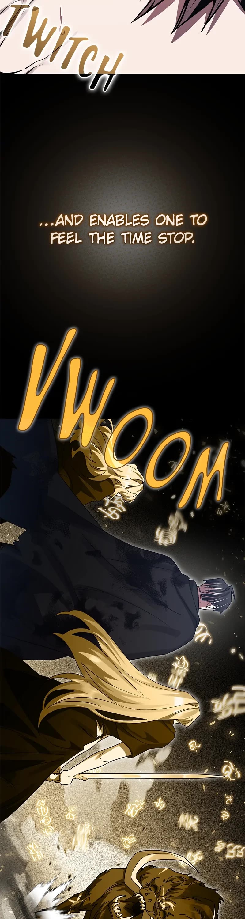 The Hero, the Demon, and the Villain Chapter 69 page 6 - Chapter 69