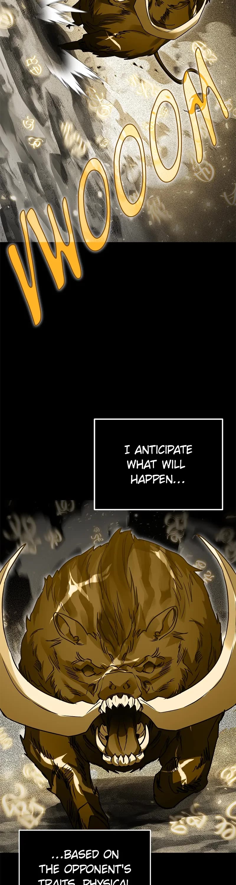 The Hero, the Demon, and the Villain Chapter 69 page 7 - Chapter 69