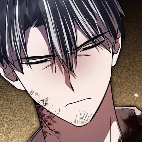 The Hero, the Demon, and the Villain Chapter 69 cover