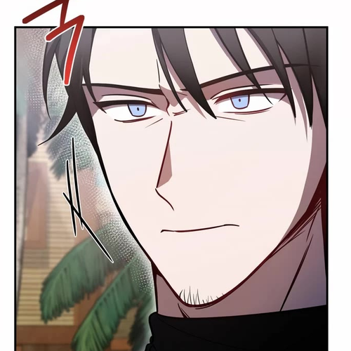 The Hero, the Demon, and the Villain Chapter 7 cover