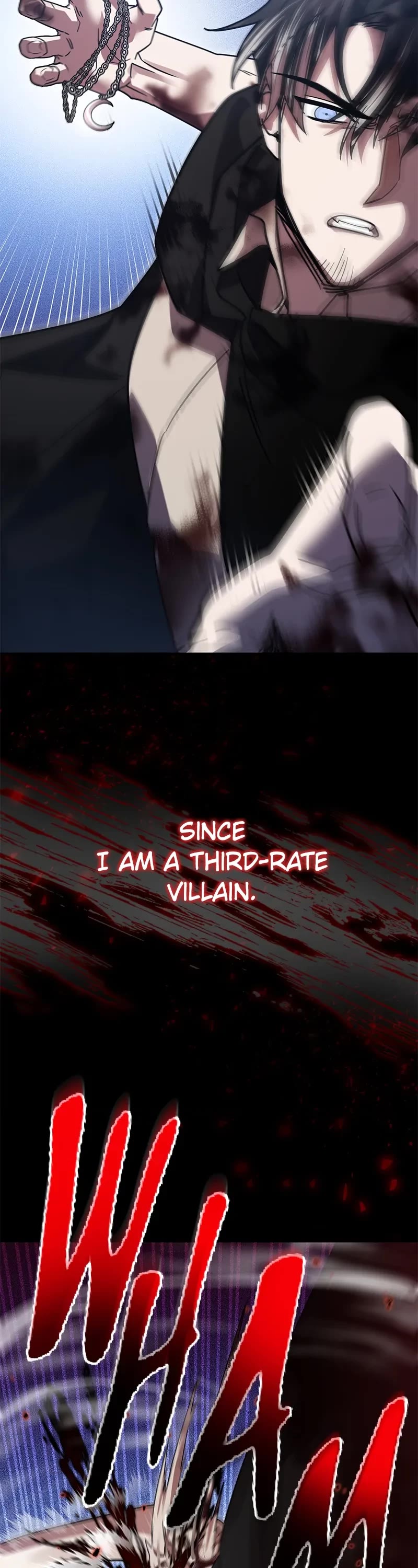 The Hero, the Demon, and the Villain Chapter 70 page 12 - Chapter 70