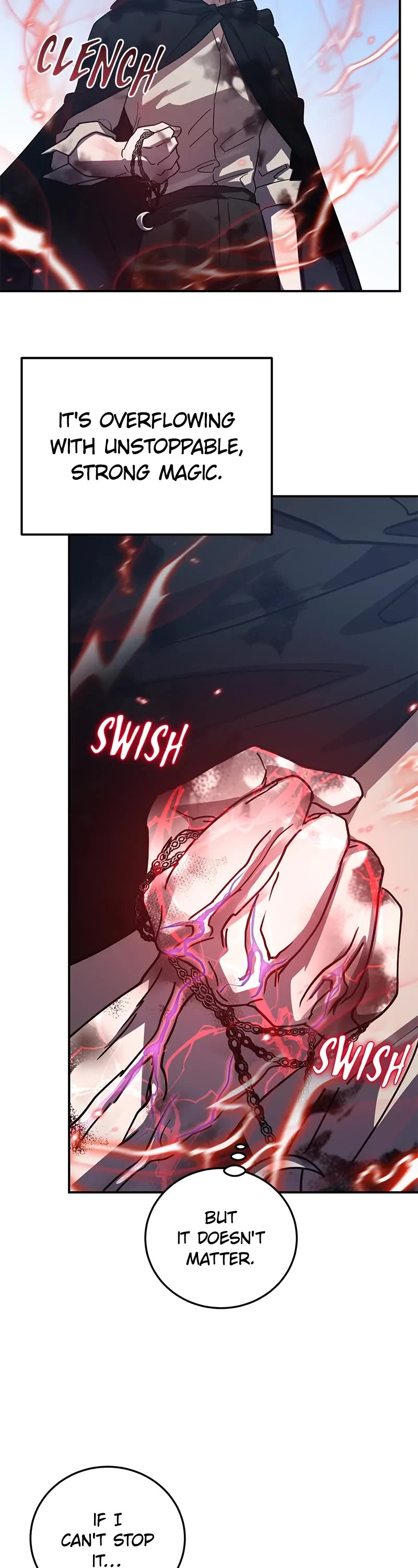 The Hero, the Demon, and the Villain Chapter 70 page 16 - Chapter 70