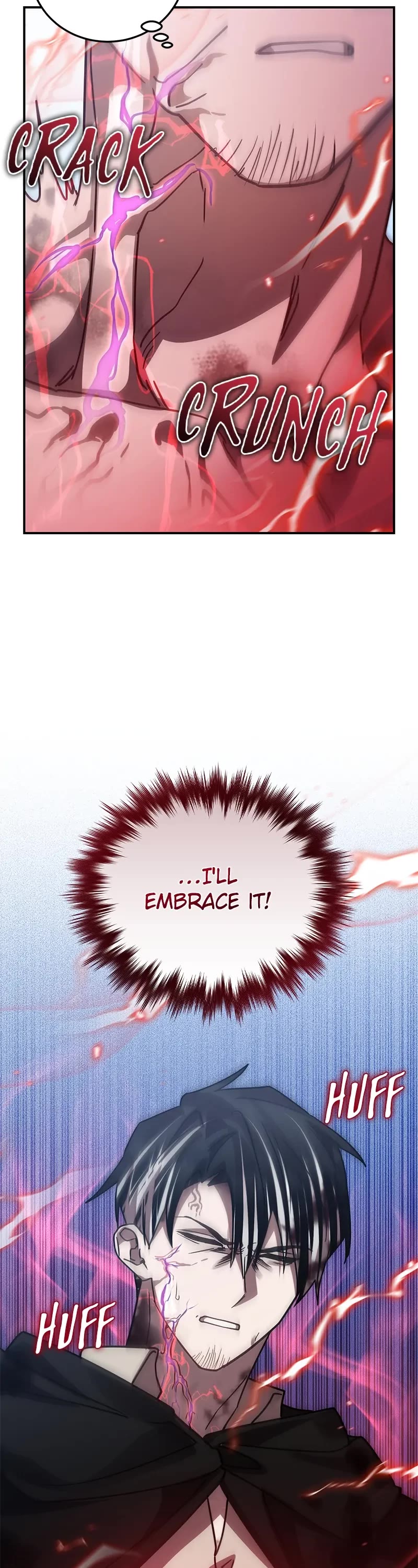 The Hero, the Demon, and the Villain Chapter 70 page 17 - Chapter 70