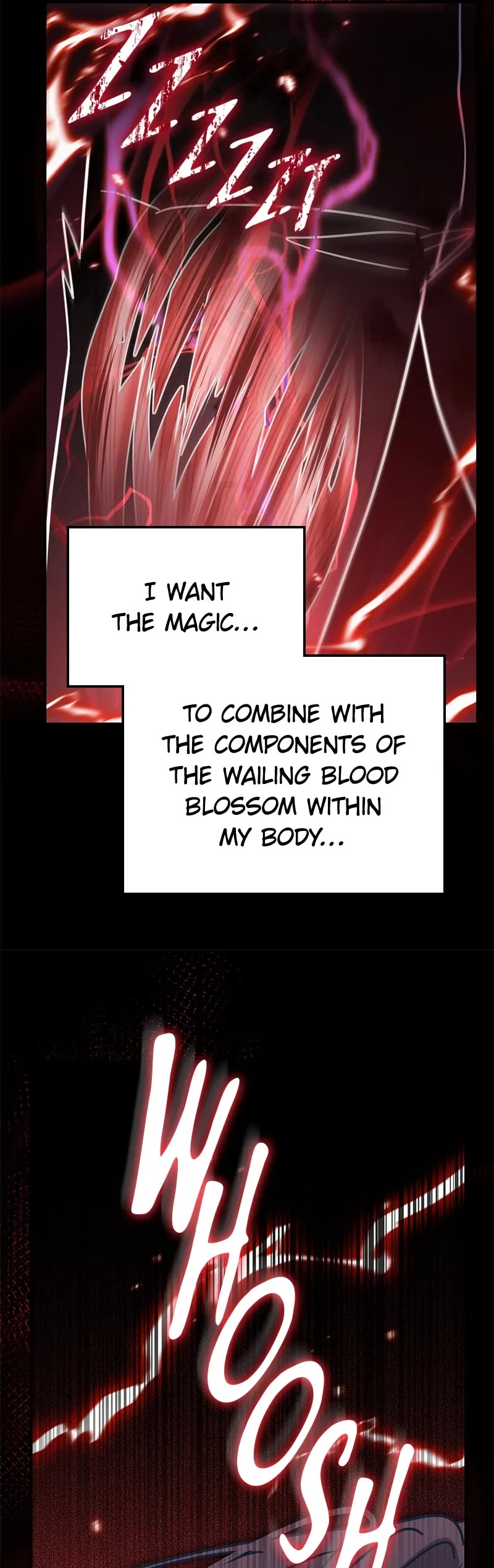 The Hero, the Demon, and the Villain Chapter 70 page 19 - Chapter 70
