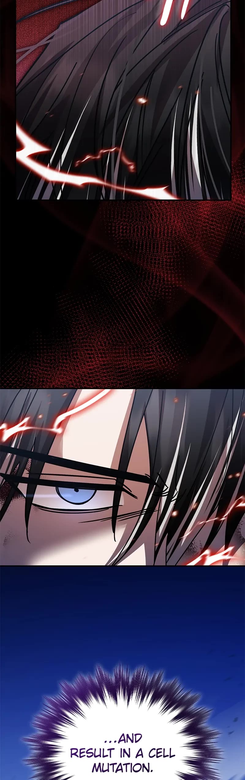 The Hero, the Demon, and the Villain Chapter 70 page 20 - Chapter 70