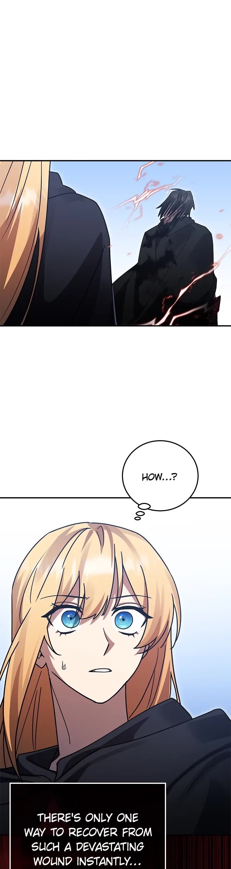 The Hero, the Demon, and the Villain Chapter 70 page 22 - Chapter 70