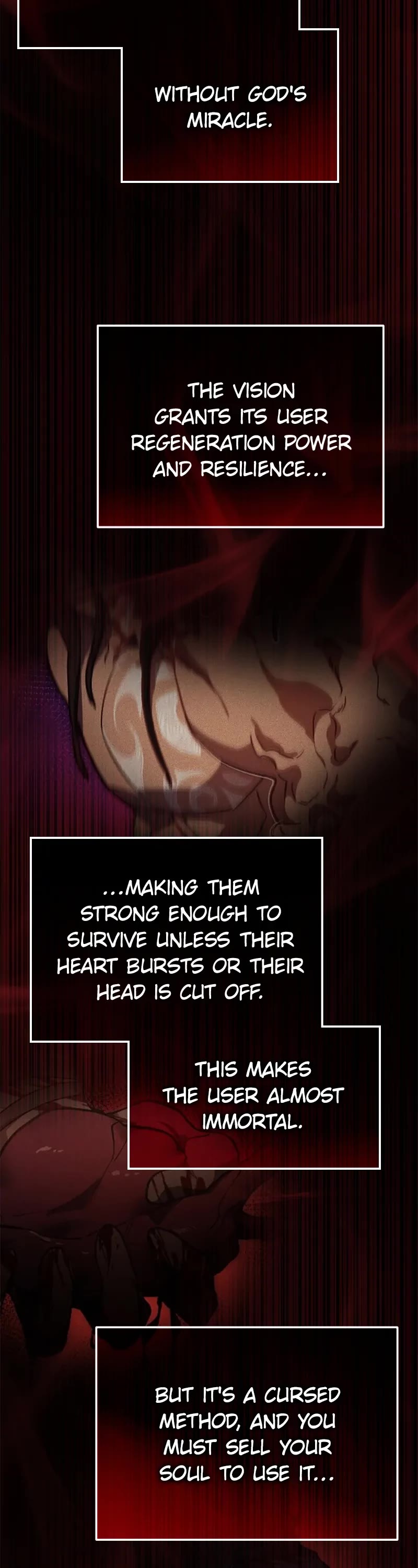 The Hero, the Demon, and the Villain Chapter 70 page 23 - Chapter 70