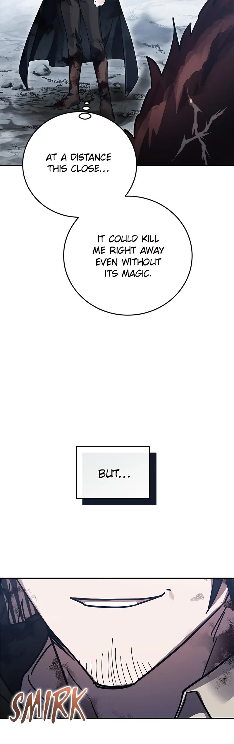 The Hero, the Demon, and the Villain Chapter 70 page 30 - Chapter 70