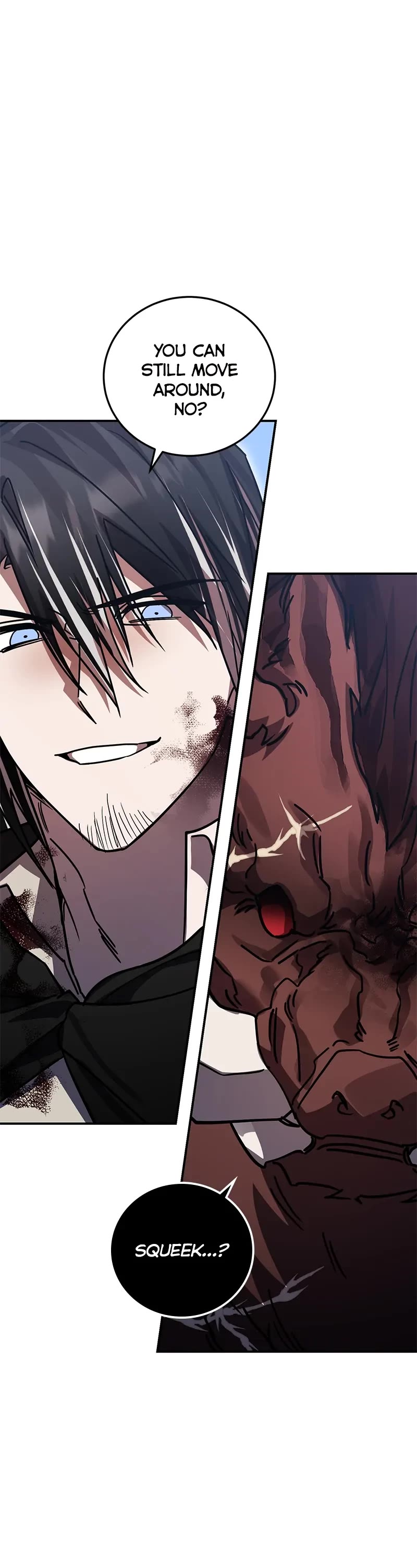 The Hero, the Demon, and the Villain Chapter 70 page 31 - Chapter 70