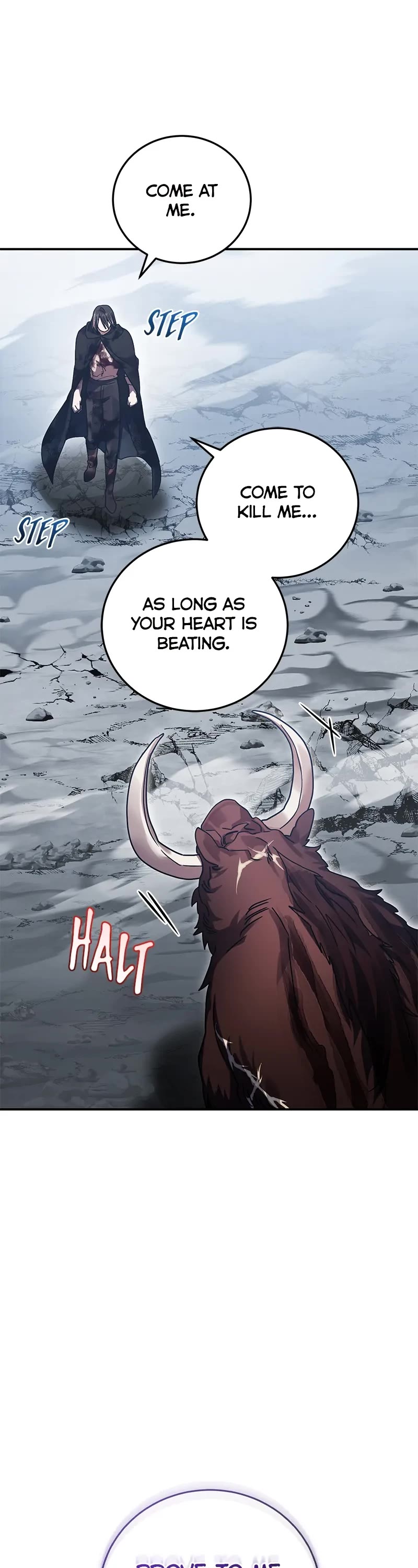 The Hero, the Demon, and the Villain Chapter 70 page 32 - Chapter 70