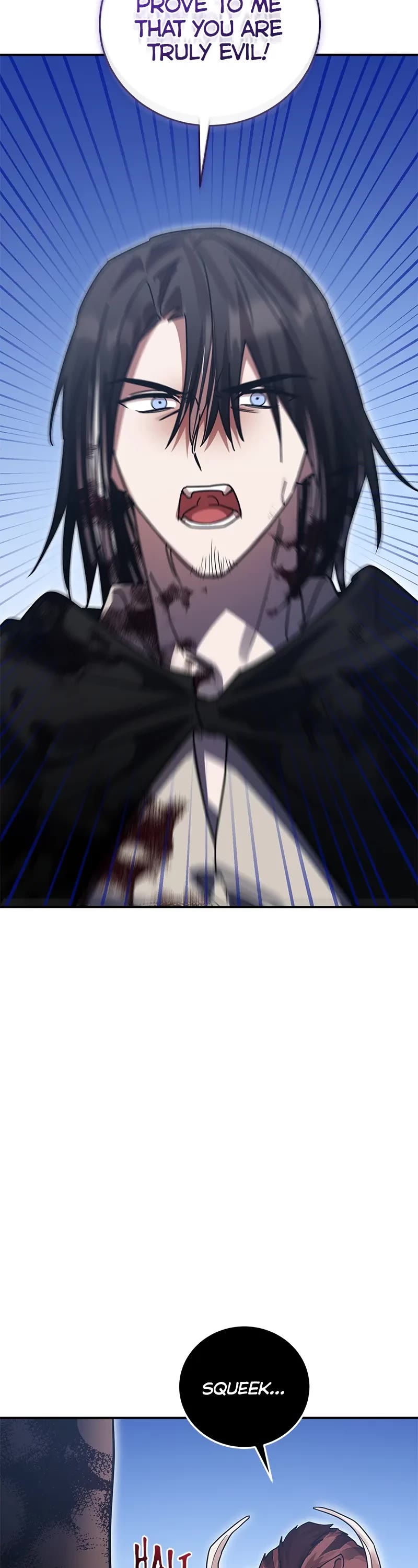 The Hero, the Demon, and the Villain Chapter 70 page 33 - Chapter 70