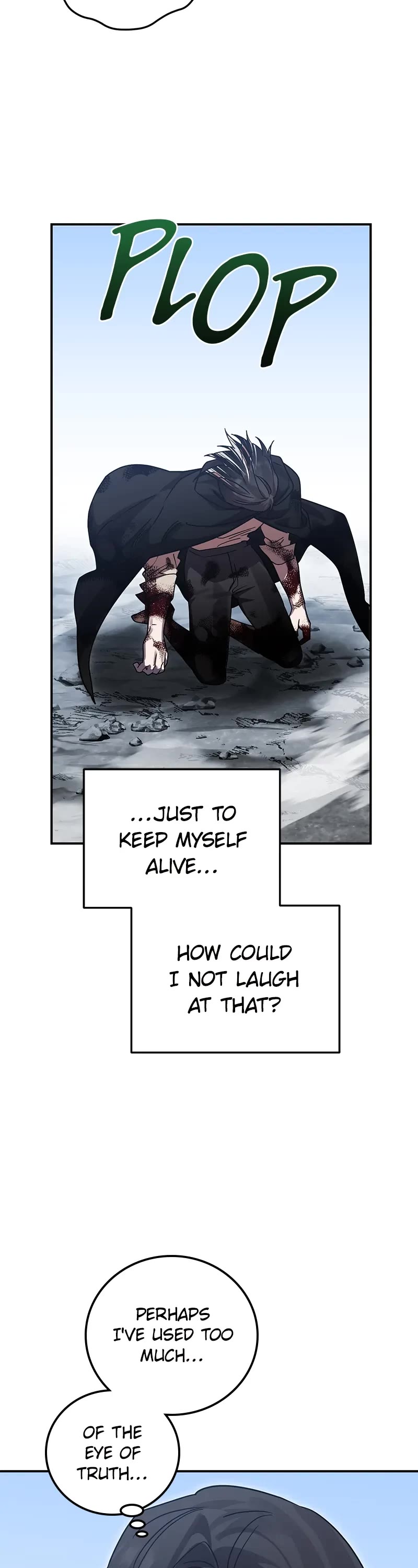 The Hero, the Demon, and the Villain Chapter 70 page 38 - Chapter 70