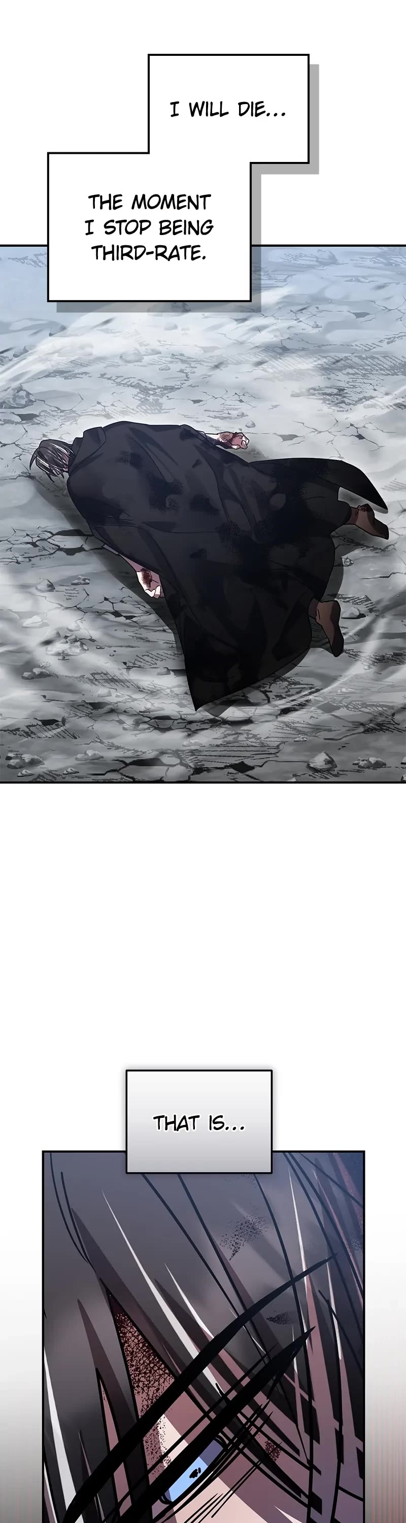 The Hero, the Demon, and the Villain Chapter 70 page 41 - Chapter 70