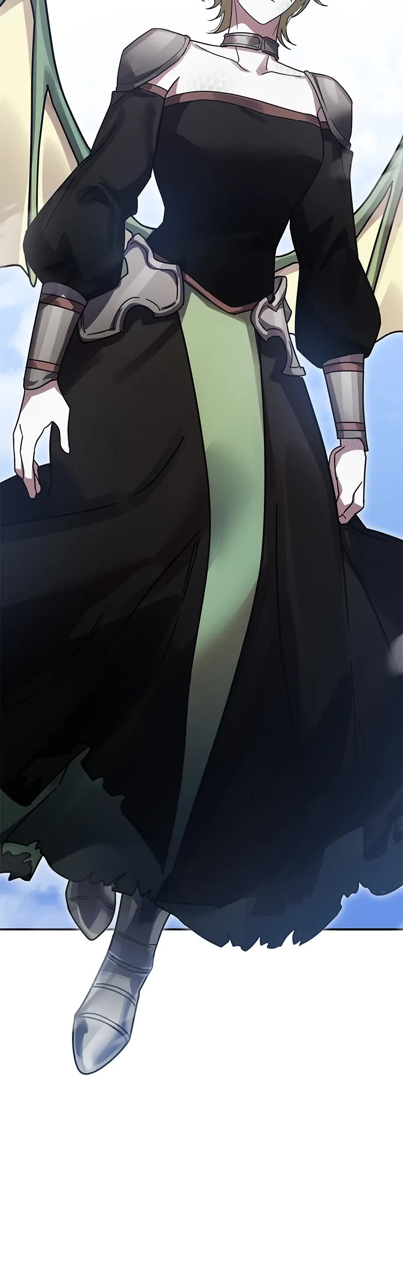The Hero, the Demon, and the Villain Chapter 70 page 44 - Chapter 70