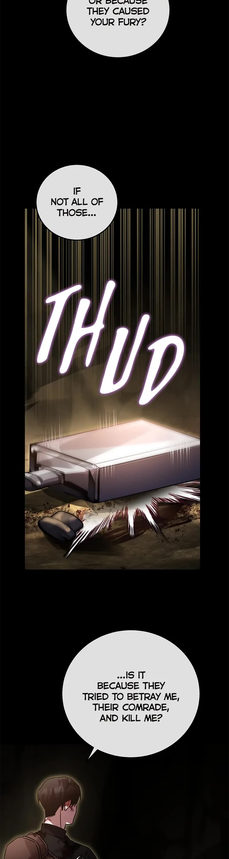 The Hero, the Demon, and the Villain Chapter 70 page 51 - Chapter 70