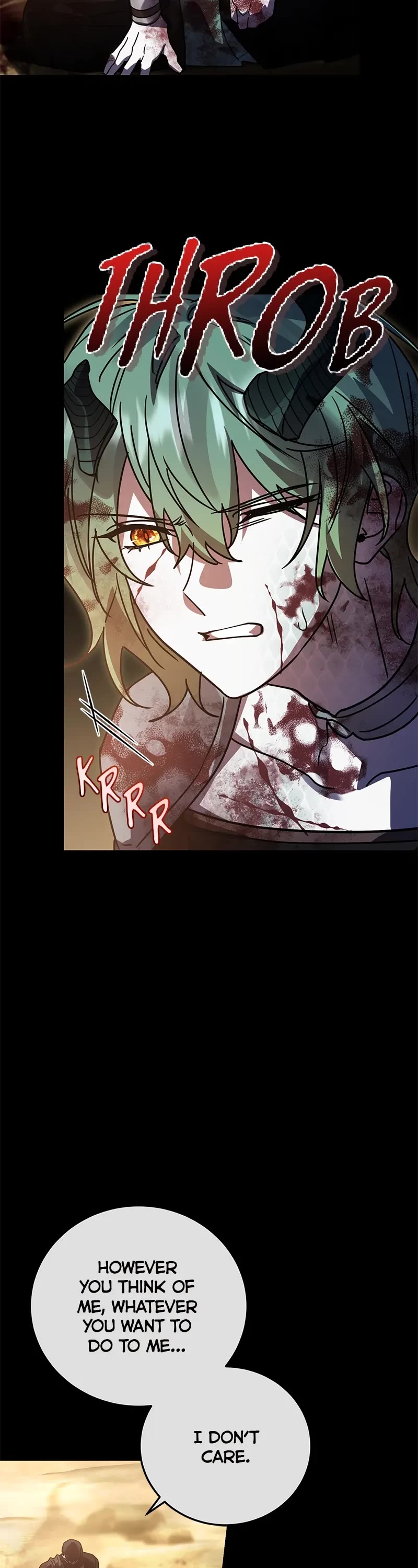 The Hero, the Demon, and the Villain Chapter 70 page 53 - Chapter 70