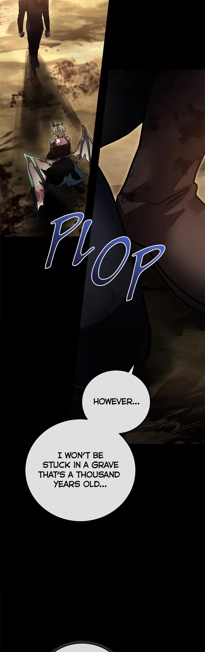 The Hero, the Demon, and the Villain Chapter 70 page 54 - Chapter 70