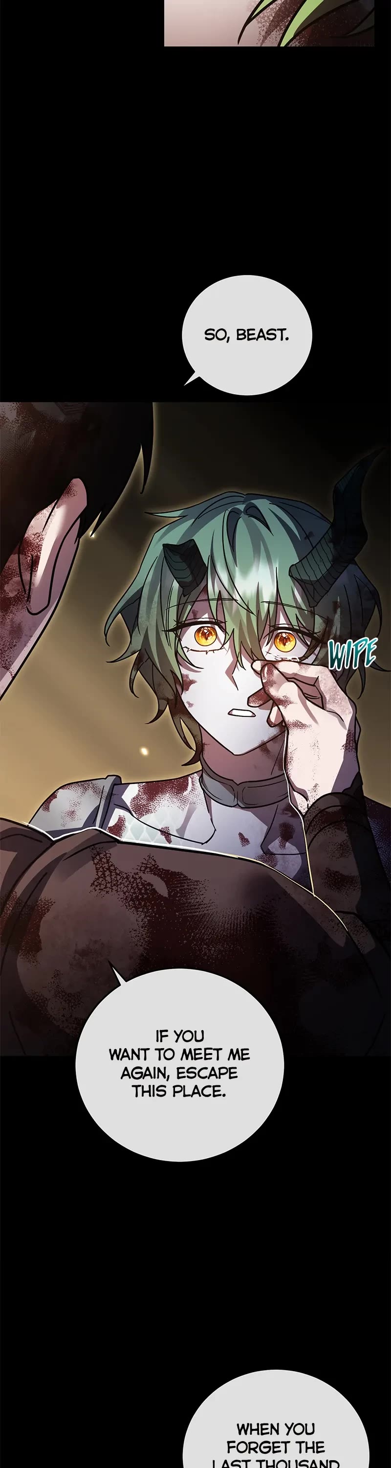 The Hero, the Demon, and the Villain Chapter 70 page 56 - Chapter 70