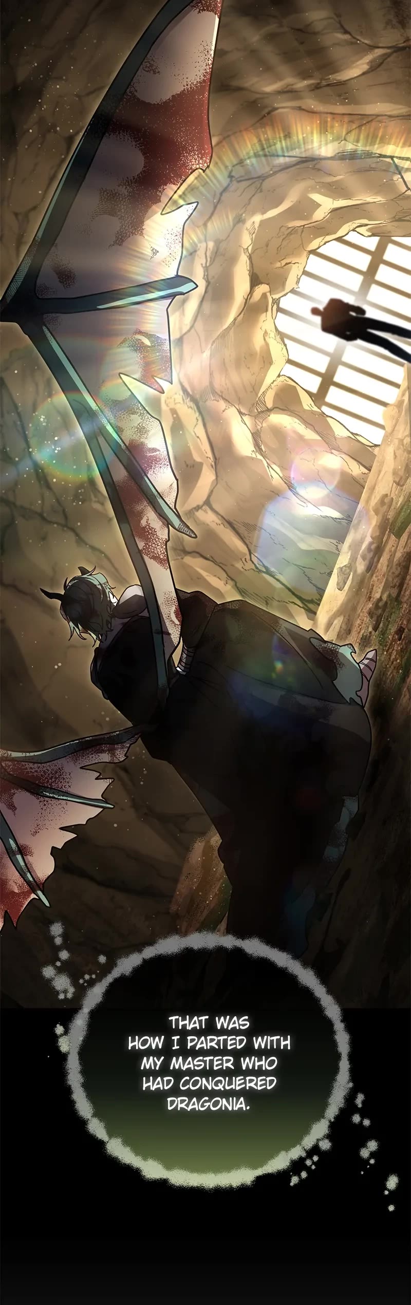 The Hero, the Demon, and the Villain Chapter 70 page 60 - Chapter 70
