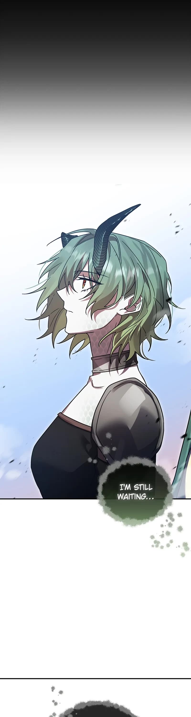 The Hero, the Demon, and the Villain Chapter 70 page 61 - Chapter 70