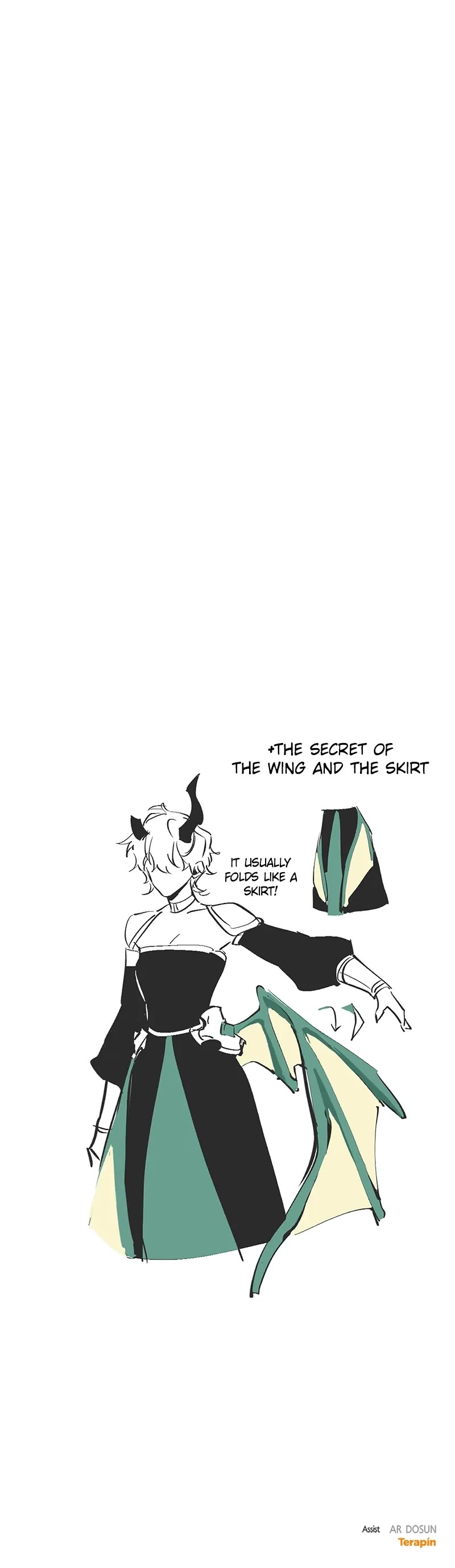 The Hero, the Demon, and the Villain Chapter 70 page 63 - Chapter 70