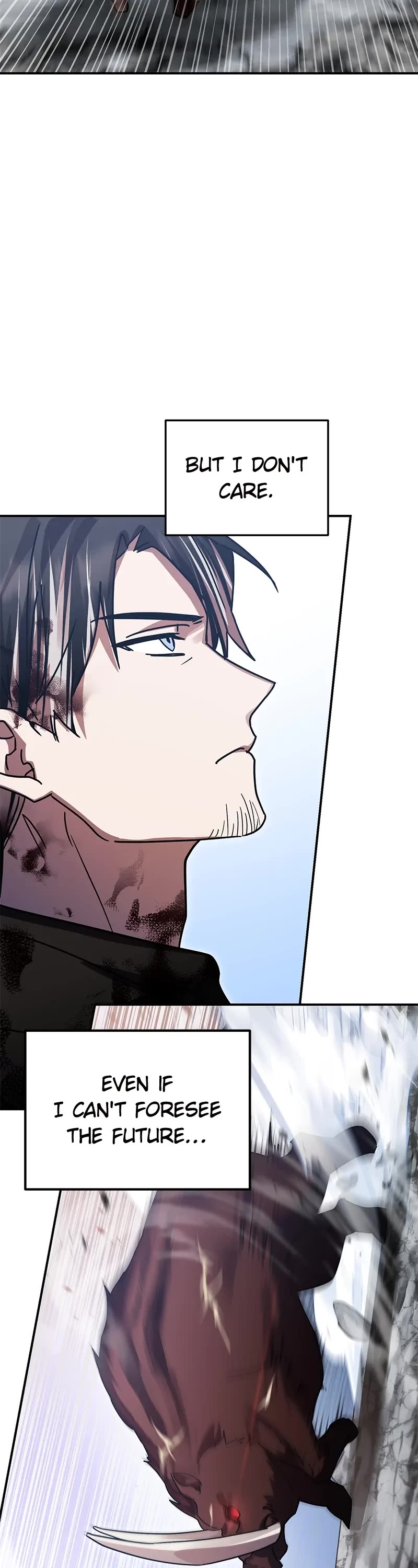 The Hero, the Demon, and the Villain Chapter 70 page 8 - Chapter 70