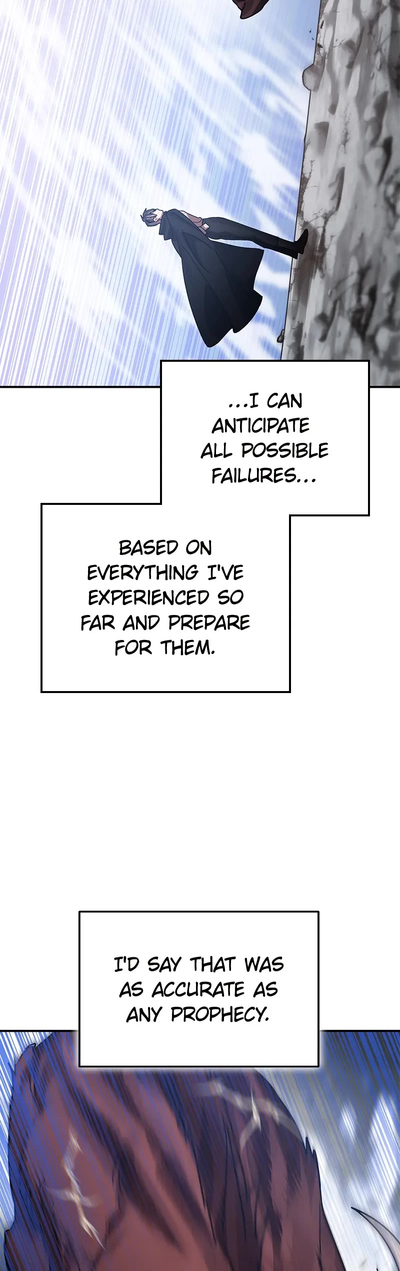 The Hero, the Demon, and the Villain Chapter 70 page 9 - Chapter 70