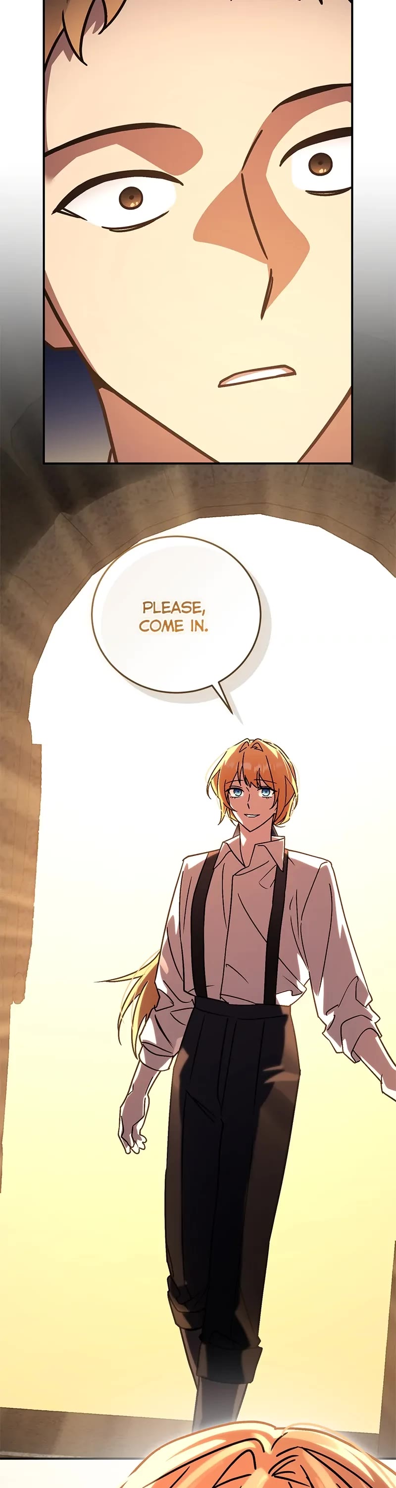 The Hero, the Demon, and the Villain Chapter 71 page 11 - Chapter 71