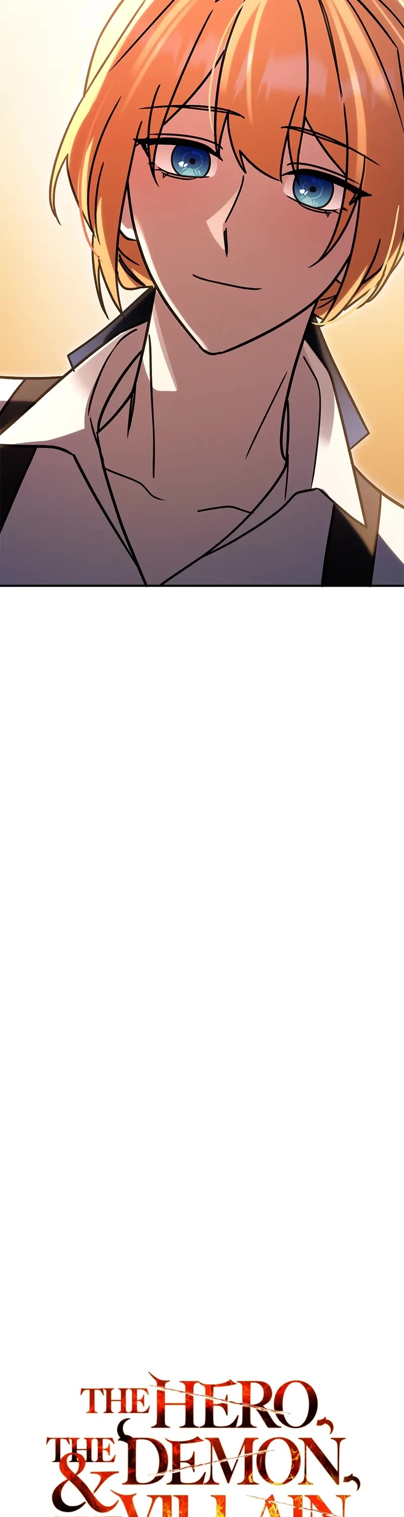 The Hero, the Demon, and the Villain Chapter 71 page 12 - Chapter 71
