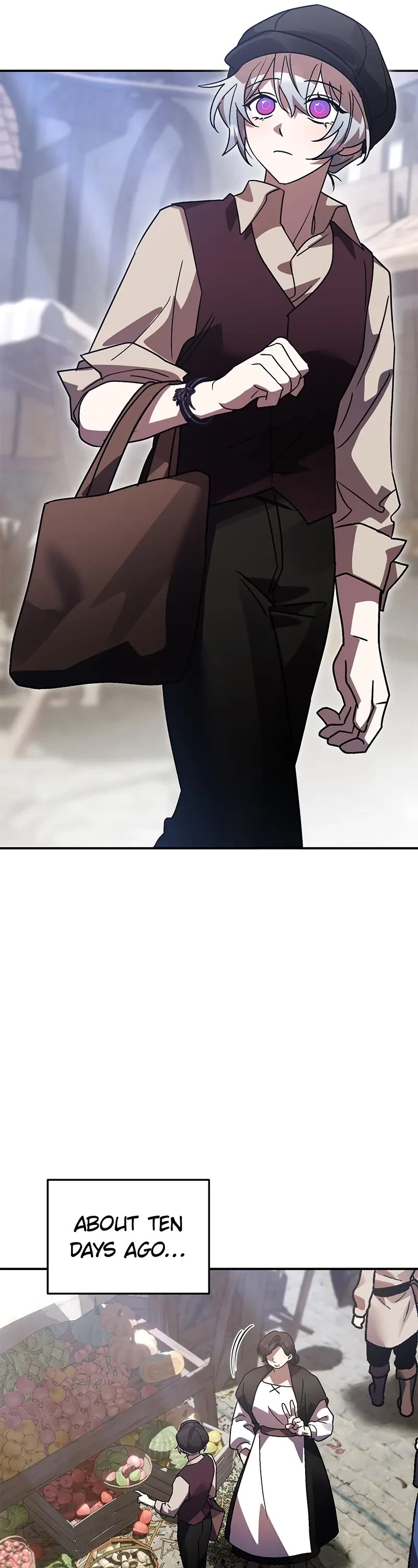 The Hero, the Demon, and the Villain Chapter 71 page 16 - Chapter 71