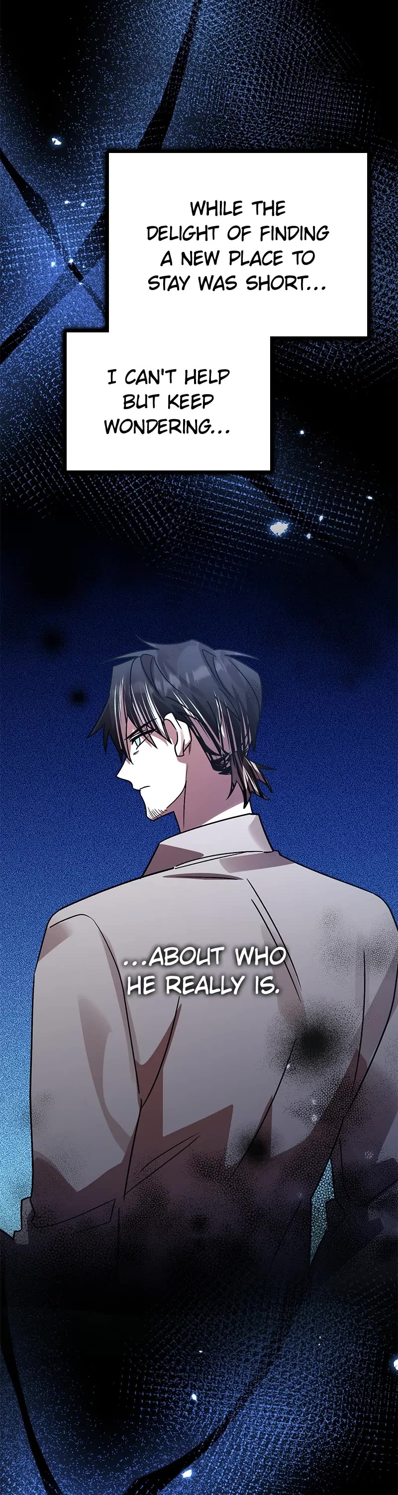 The Hero, the Demon, and the Villain Chapter 71 page 18 - Chapter 71