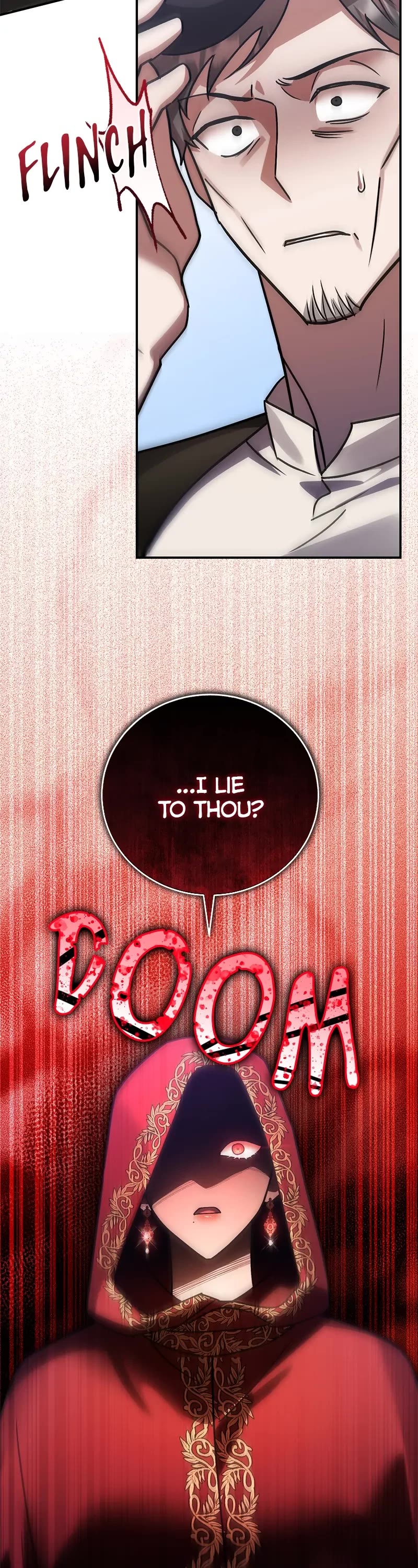 The Hero, the Demon, and the Villain Chapter 71 page 31 - Chapter 71