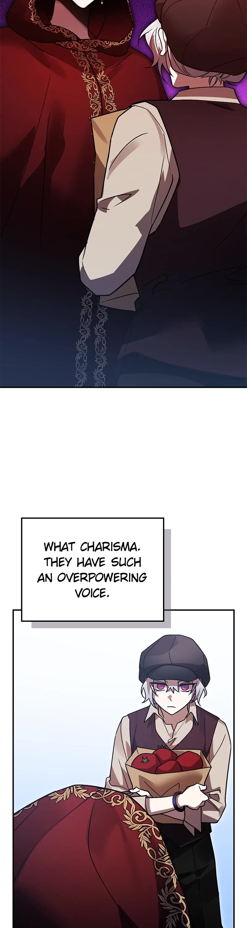 The Hero, the Demon, and the Villain Chapter 71 page 36 - Chapter 71