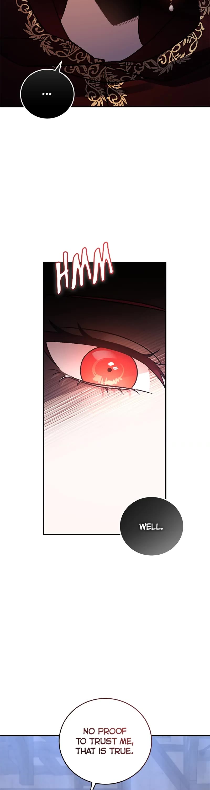 The Hero, the Demon, and the Villain Chapter 71 page 38 - Chapter 71
