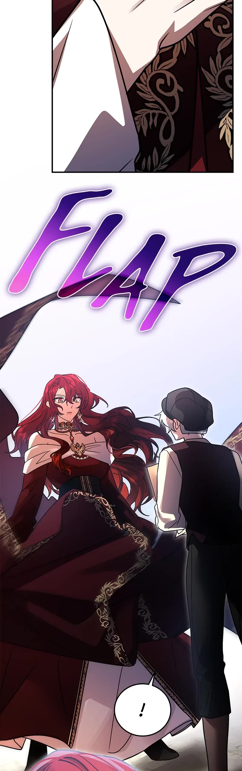 The Hero, the Demon, and the Villain Chapter 71 page 40 - Chapter 71