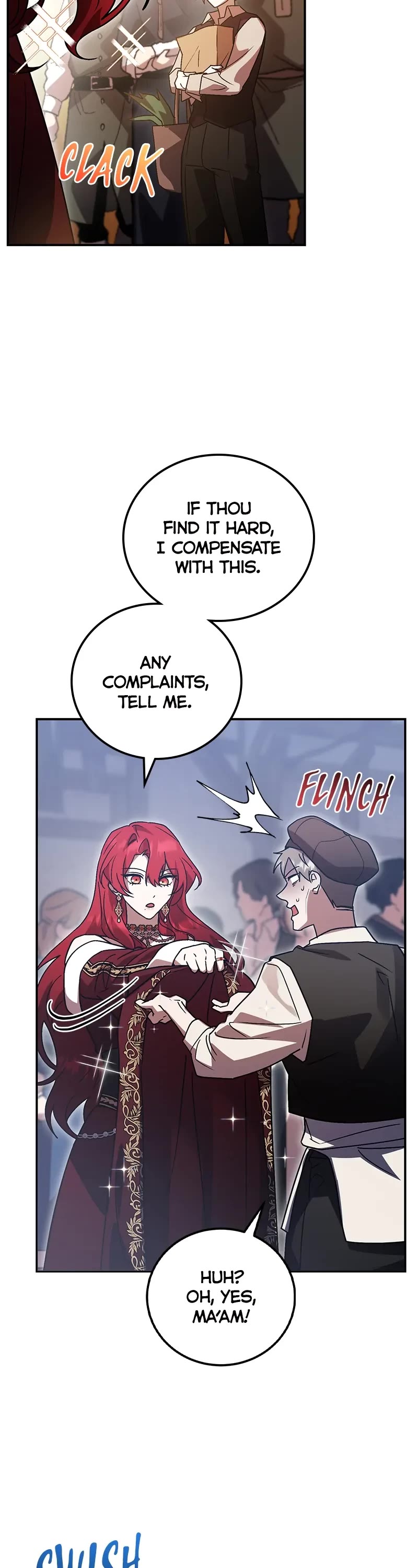 The Hero, the Demon, and the Villain Chapter 71 page 42 - Chapter 71