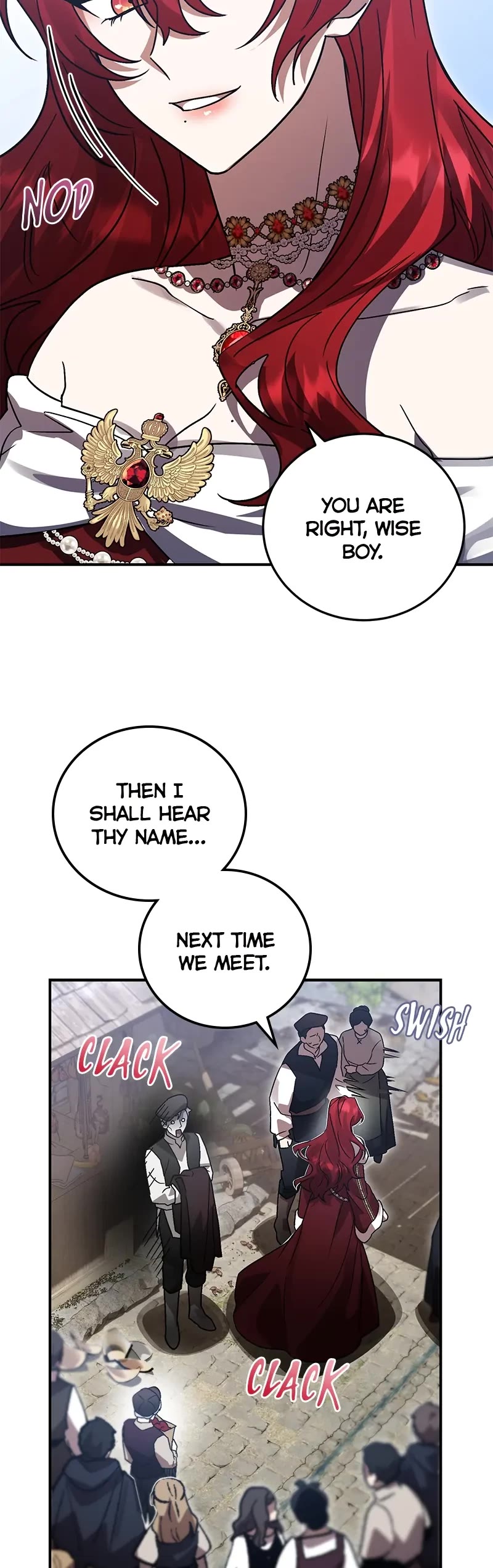 The Hero, the Demon, and the Villain Chapter 71 page 44 - Chapter 71