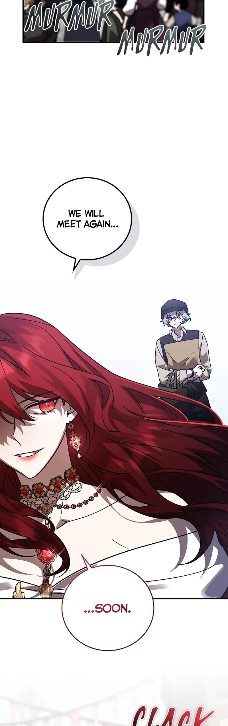 The Hero, the Demon, and the Villain Chapter 71 page 45 - Chapter 71