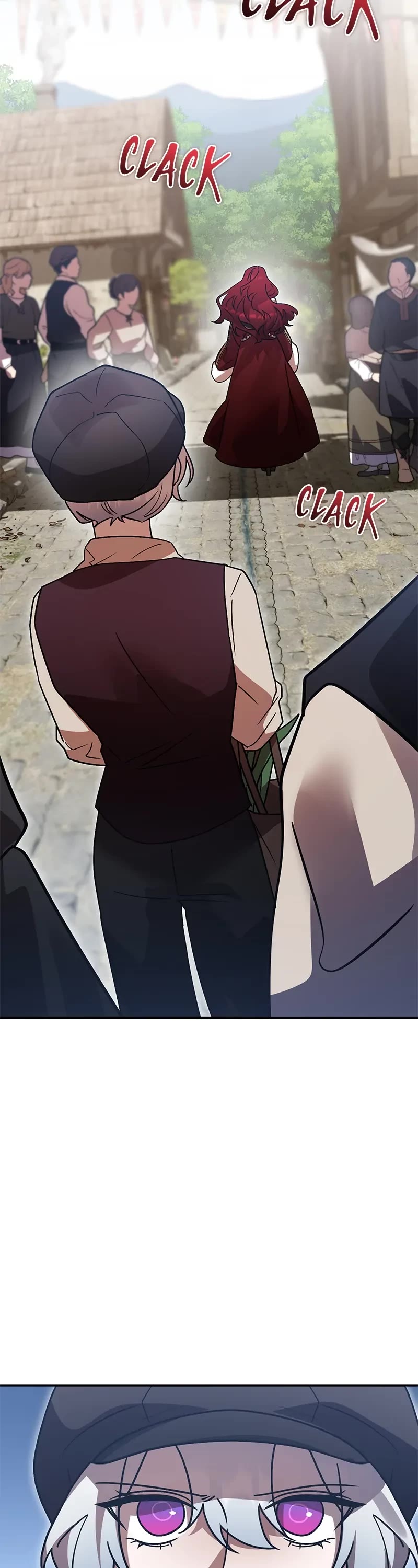 The Hero, the Demon, and the Villain Chapter 71 page 46 - Chapter 71