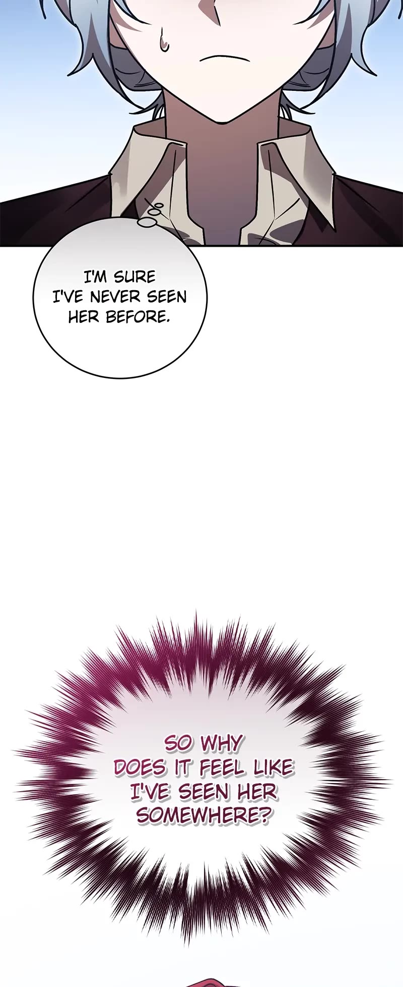 The Hero, the Demon, and the Villain Chapter 71 page 47 - Chapter 71