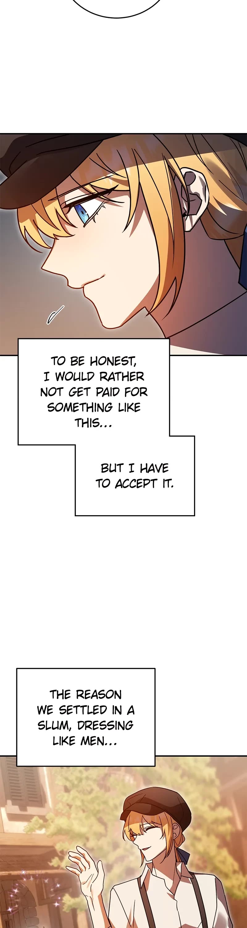 The Hero, the Demon, and the Villain Chapter 72 page 11 - Chapter 72