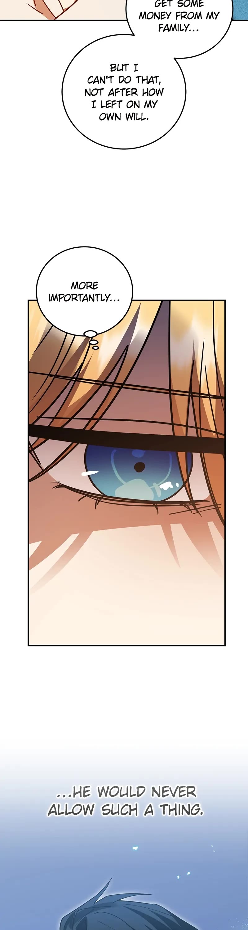 The Hero, the Demon, and the Villain Chapter 72 page 13 - Chapter 72