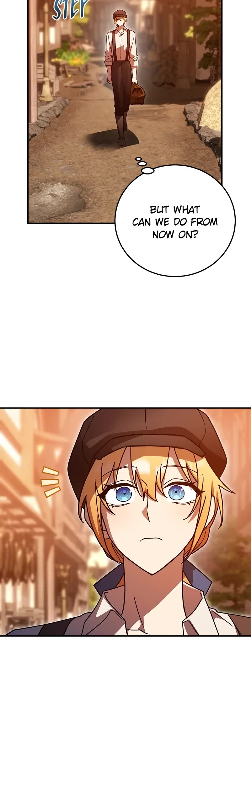 The Hero, the Demon, and the Villain Chapter 72 page 15 - Chapter 72