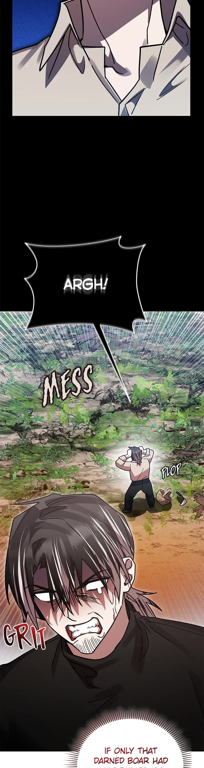 The Hero, the Demon, and the Villain Chapter 72 page 27 - Chapter 72