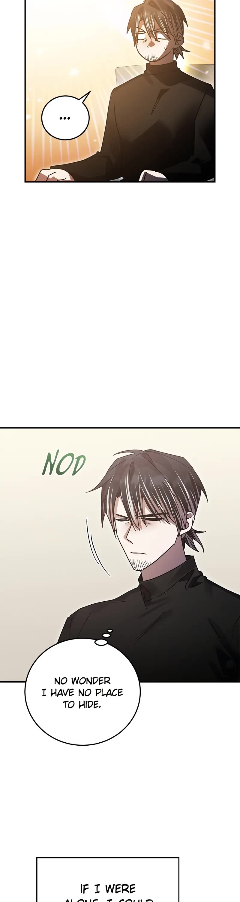 The Hero, the Demon, and the Villain Chapter 72 page 31 - Chapter 72