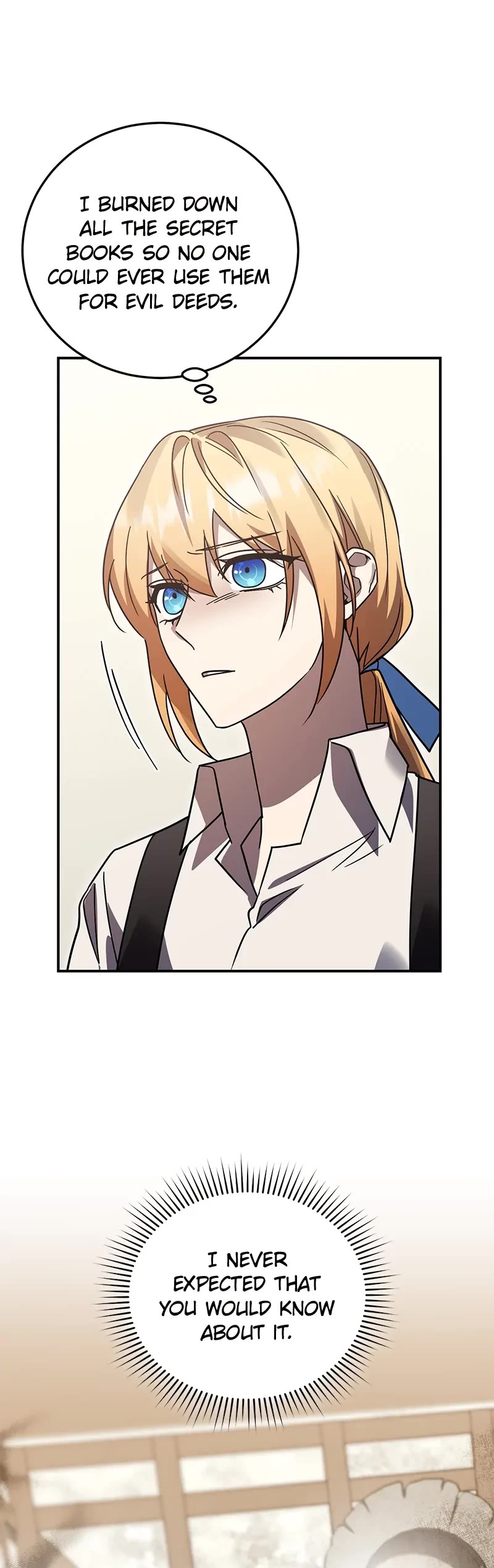 The Hero, the Demon, and the Villain Chapter 72 page 35 - Chapter 72