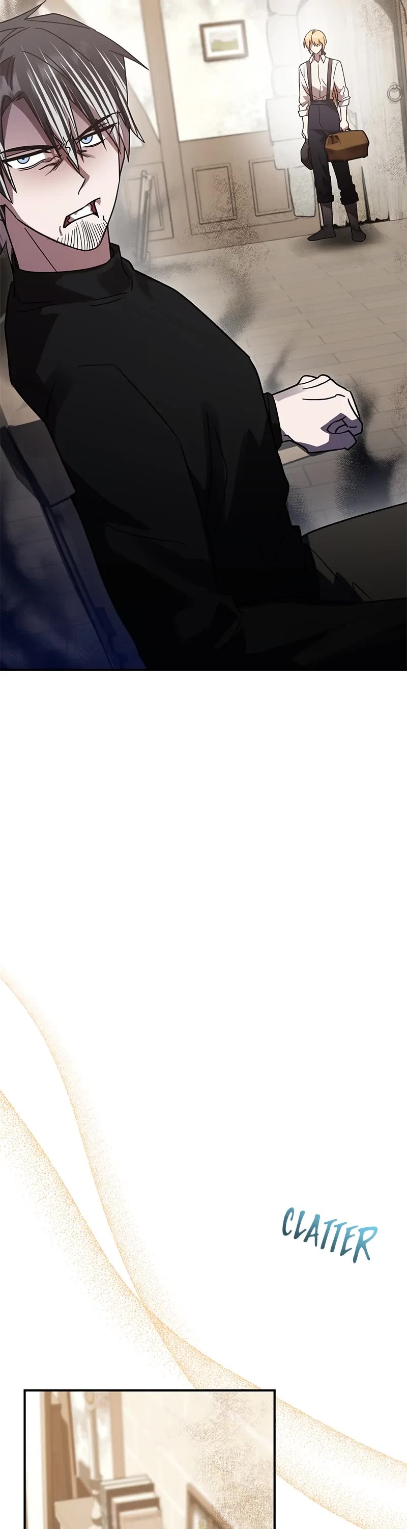 The Hero, the Demon, and the Villain Chapter 72 page 36 - Chapter 72