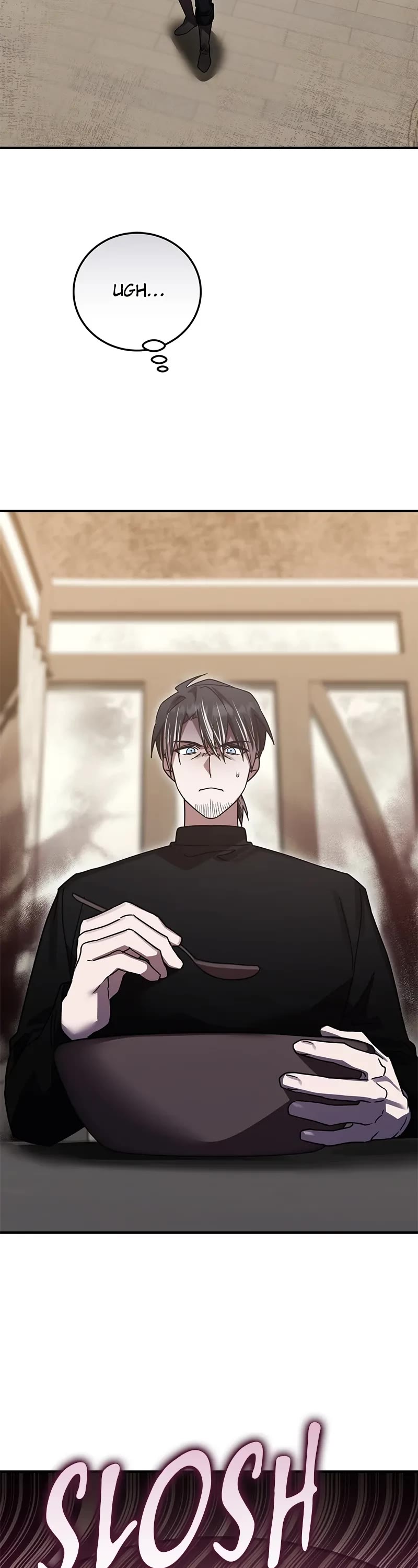 The Hero, the Demon, and the Villain Chapter 72 page 38 - Chapter 72