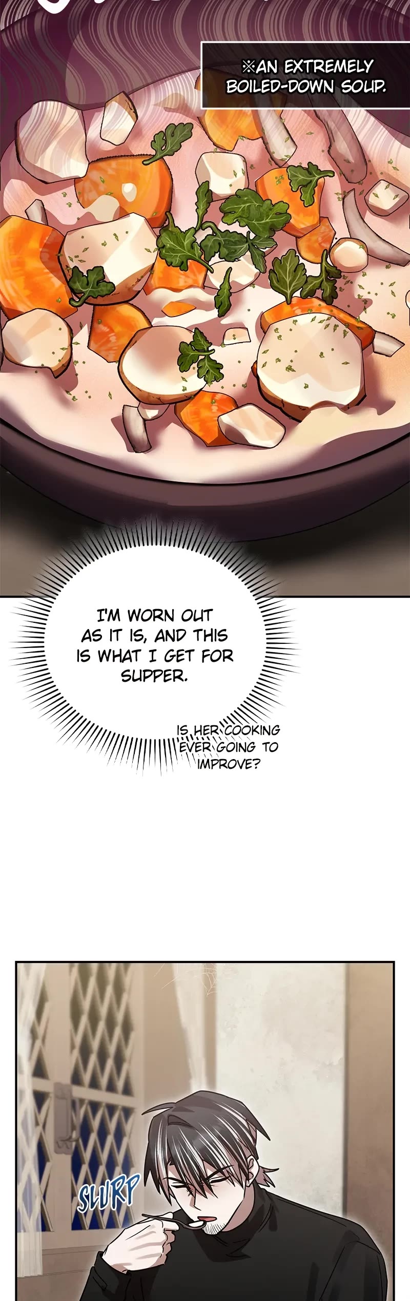The Hero, the Demon, and the Villain Chapter 72 page 39 - Chapter 72