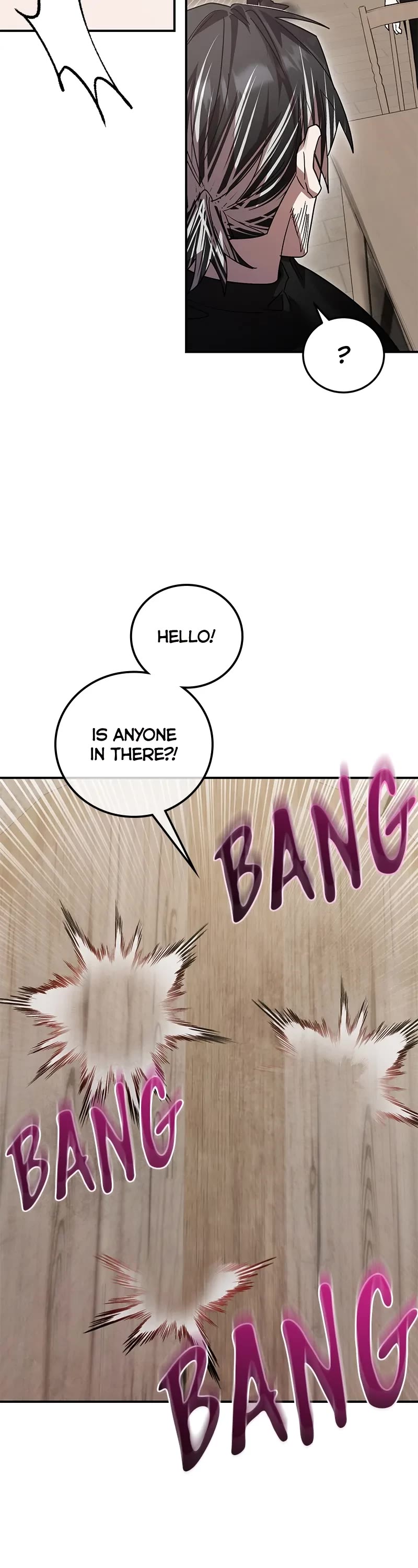 The Hero, the Demon, and the Villain Chapter 72 page 41 - Chapter 72